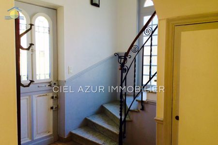 location saisonnière villa 5 Pièce(s) - Photo 2