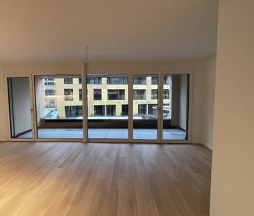 1.5 Zimmer, 36 m², 1. Stock - Photo 1