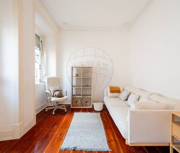 Apartamento T1 em Lisboa - Photo 1