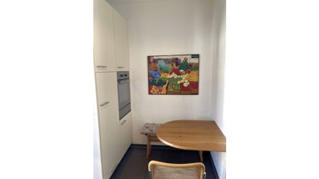 3½ Zimmer-Wohnung in Bern - Länggasse, möbliert, auf Zeit - Photo 3
