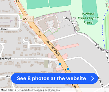 Leicester Road, Wigston - Photo 1