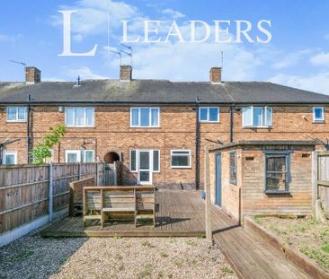 3 bedroom terraced house to rent - Photo 6