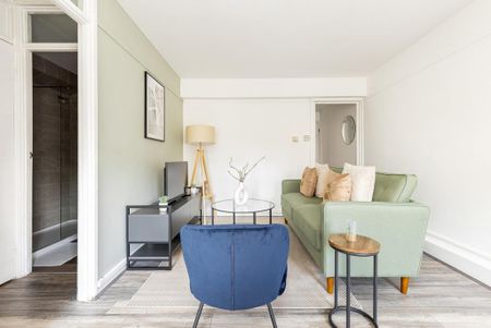 1 bedroom flat to rent - Photo 2