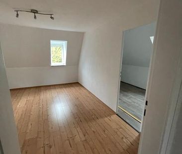 Charmante 3-Zimmer Wohnung im Herzen von Herford-Frisch Renoviert - Photo 1