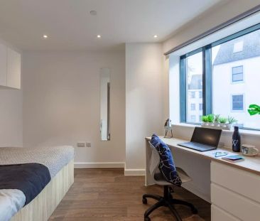 Classic Studio - Photo 4