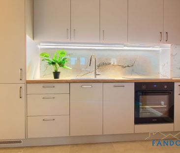 KOMFORTOWE 2 pokoje - 42m2 Lubelska + OGRÓDEK - Photo 2