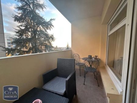 Appartement à louer 3 pièces 62.9m² - Photo 3