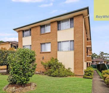 Stylish 2-Bedroom Apartment with Lock-Up Garage in Prime Parramatta... - Photo 6