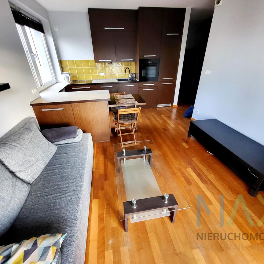 Przytulne 2 pokoje przy ul. Włoskiej - Photo 1