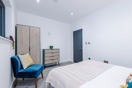 Savile Street - Photo 5