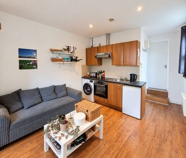 1 Bed Flat, St Ann's Road, N15 - Photo 1