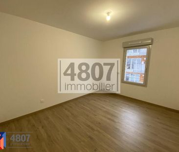 Appartement T2 à louer à Sallanches - Photo 2