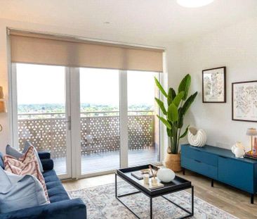 1 bedroom apartment to rent - Photo 4