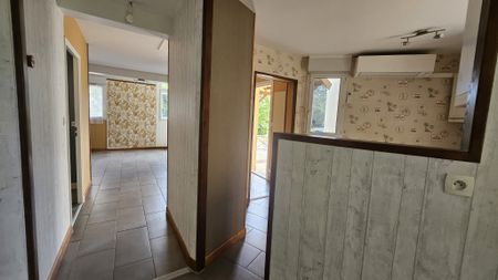Location Appartement 3 pièces 83m² BUXEROLLES 86180 - Photo 2