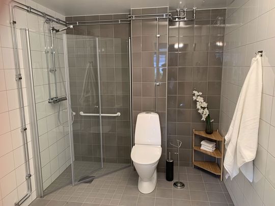 Sockenvägen 4C, Trelleborg Öster - Foto 1