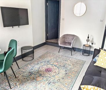 1 bedroom in a house share to rent - Photo 3