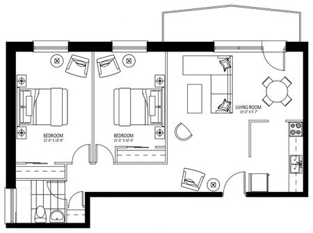 2336 Weston - Plan I - Photo 3