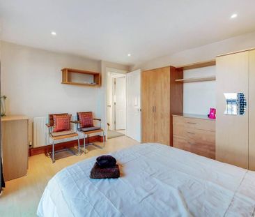 Studio to rent - Photo 4