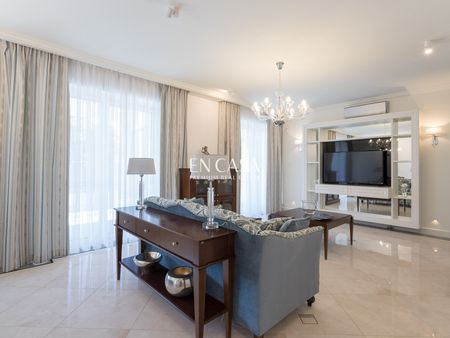 Luksusowa rezydencja na wynajem | 615 m - Zdjęcie 3