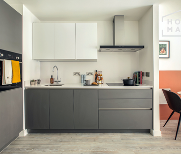 1 bedroom flat to rent - Photo 3