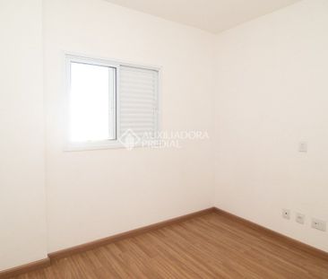 Apartamento com 2 quartos e 63m² para alugar em Campestre, Santo An... - Photo 6