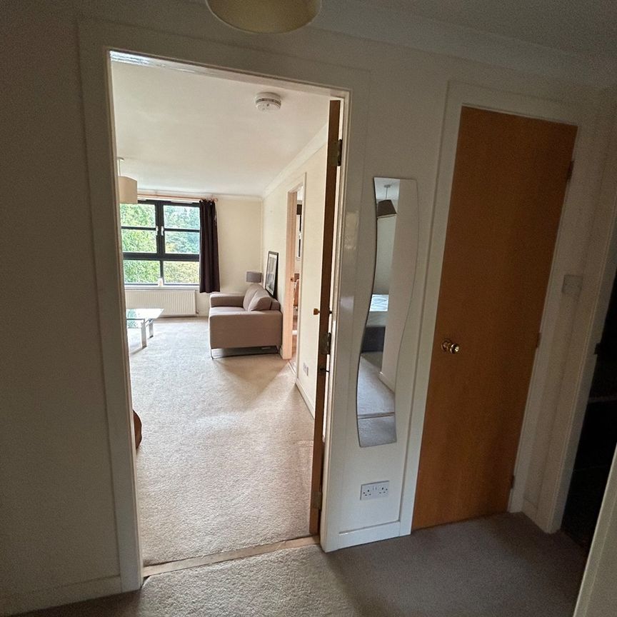 2 Bed Flat, Riverside Drive, AB11 - Photo 1