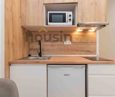 Studio for rent in Madrid (Arganzuela) - Foto 5