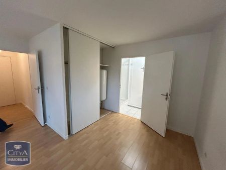 Appartement à louer 1 pièce 34.44m² - Photo 2