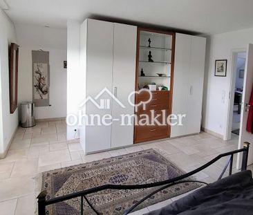 Gepflegtes Einfamilienhaus in Wachtberg zu vermieten - Photo 2