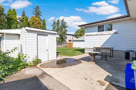 For Lease - 161 Hoover Crescent Unit# MAIN, Hamilton, Ontario - Photo 3