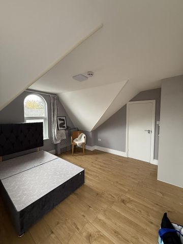 7 bedroom terraced house to rent - Photo 2