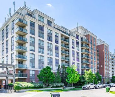 For Lease - 120 Dallimore Circle Unit# 221, Toronto, Ontario - Photo 3