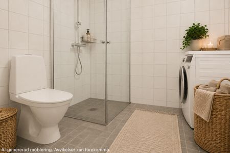 Bäckby Torggata 10 - Foto 4