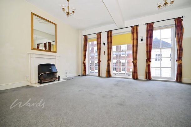 3 bedroom apartment to rent - Photo 1