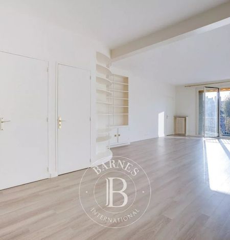 Appartement • Ile de la Jatte-Parc d'Orléans - Photo 5