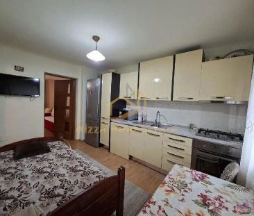 ALZZA REAL ESTATE – Apartament 1 camera de inchiriat, zona Auchan Iris - Photo 1