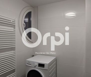 Appartement à louer 2 pièces • Argancy - Photo 4