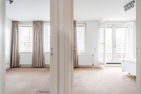 Ooievaarlaan 2, Dichters- en Vogelbuurt, 2106DC, Heemstede - Photo 4
