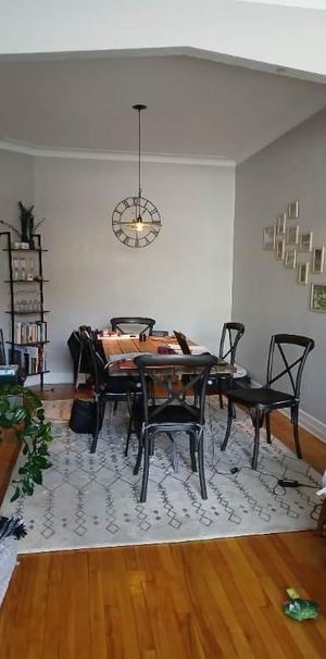 Cession de bail - 4 1/2 - Verdun - Photo 1