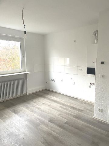 2 Zimmer in der 3 Etage - Foto 2