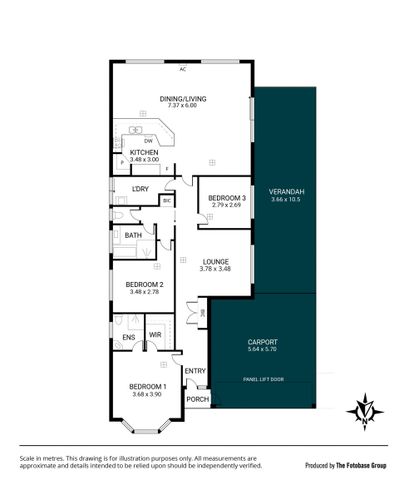 Perfectly positioned family home - Photo 4