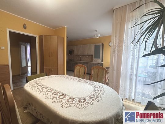 Golęcino, ul. Pokoju - Zdjęcie 1