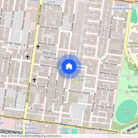 115 Stawell Street, Vic 3121, Richmond