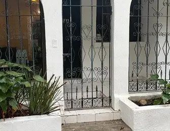 Casa en Las Sendas Galicias, San Pedro Garza García - Photo 1