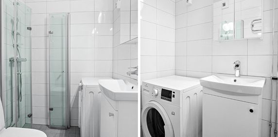 Fristadsgatan 10 C - Photo 2