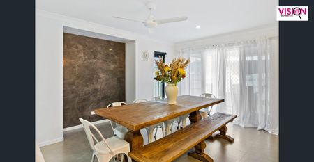 Modern Family Home in a Quiet, Convenient Location - Photo 3