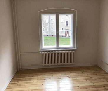 Frisch renovierte Singlewohnung - Photo 1