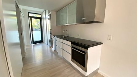 2 værelses – Munkebjergvænget 7D, 2. lejl. 7 – Odense M - Foto 3