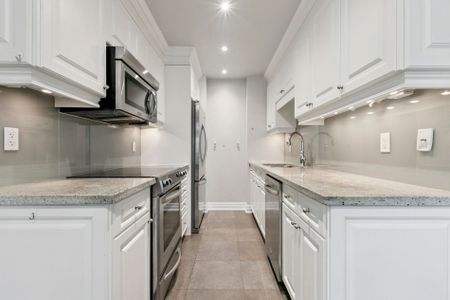 For Lease - 15 Rean Drive Unit# 102, Toronto, Ontario - Photo 5
