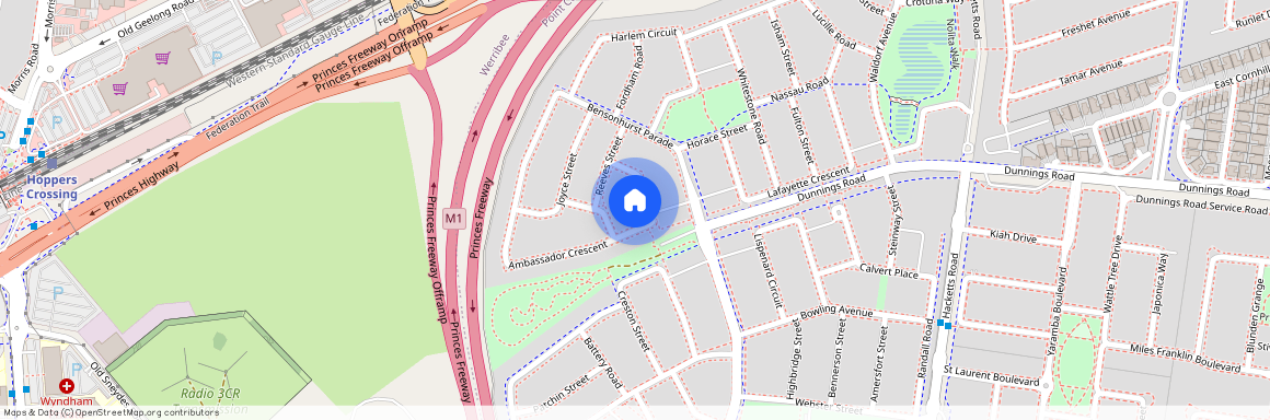 59 Ambassador Crescent, Vic 3030, Point Cook